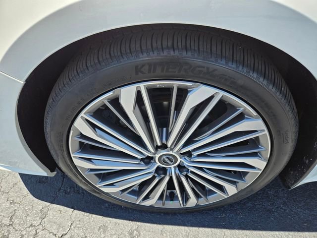 Used 2023 Nissan Altima 2.5 SL FWD image 26