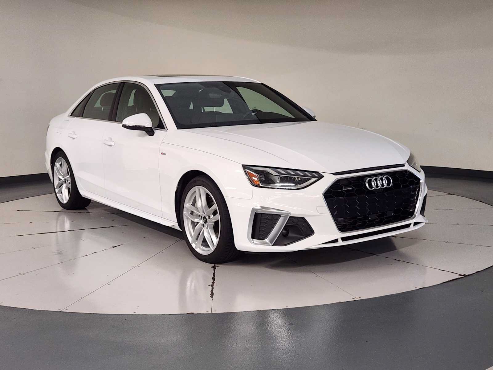 Used 2024 Audi A4 2.0T Premium Plus AWD/4WD image 7