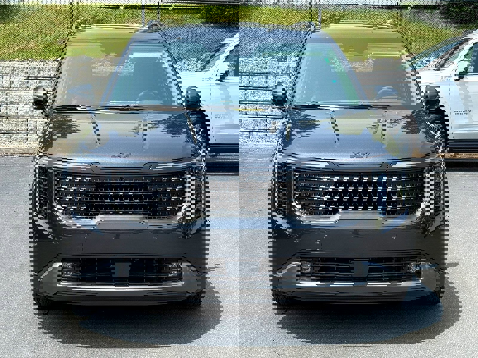 New 2026 Kia Carnival SX Prestige image 4