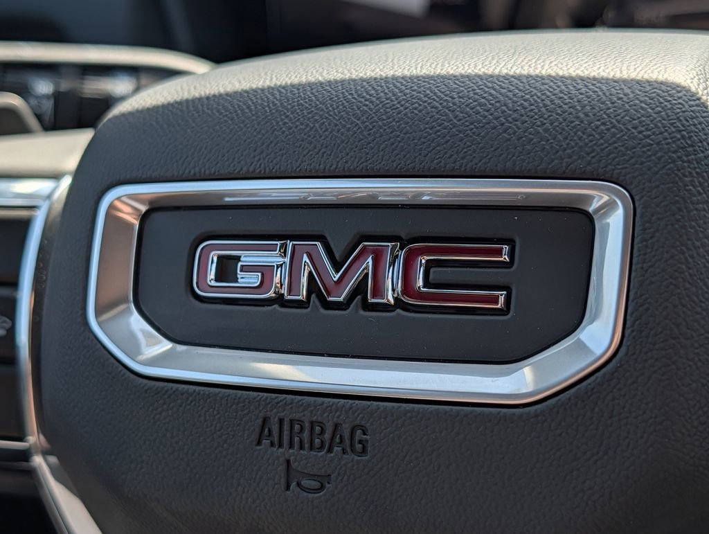 New 2026 GMC Terrain Elevation w/ Elevation Premium Package AWD/4WD image 55