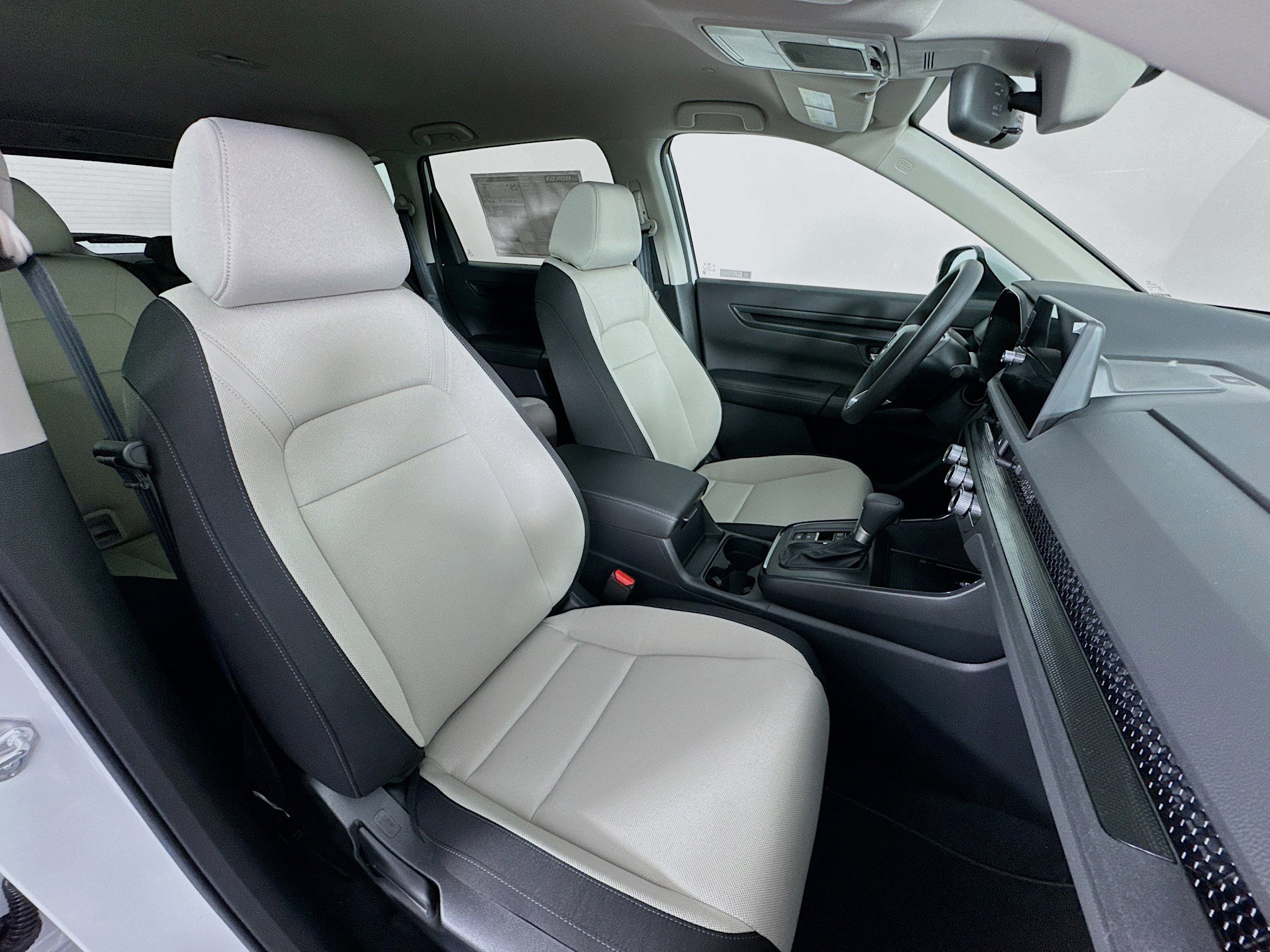 New 2026 Honda CR-V LX image 26