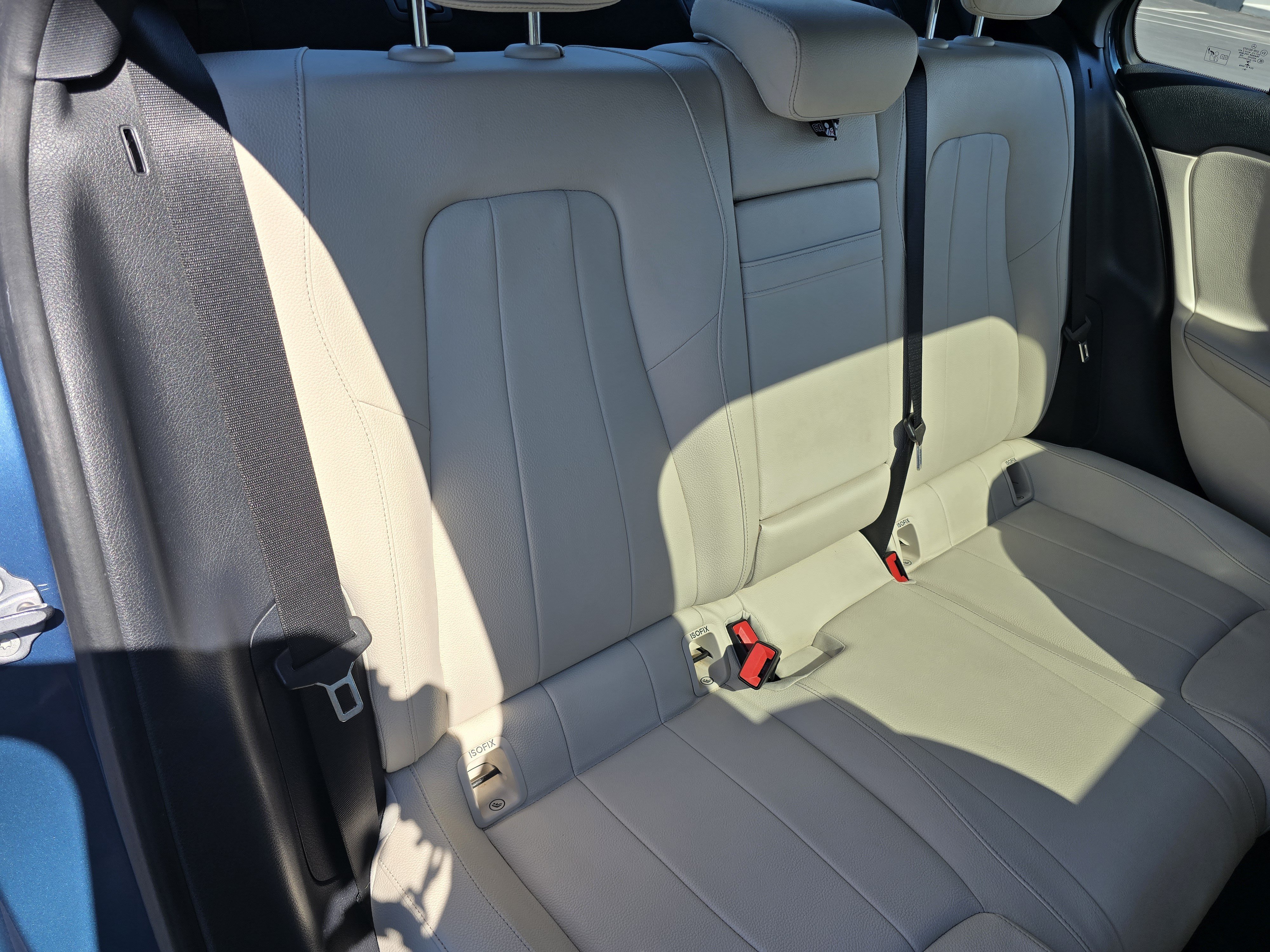 Used 2019 Mercedes-Benz A 220 image 17