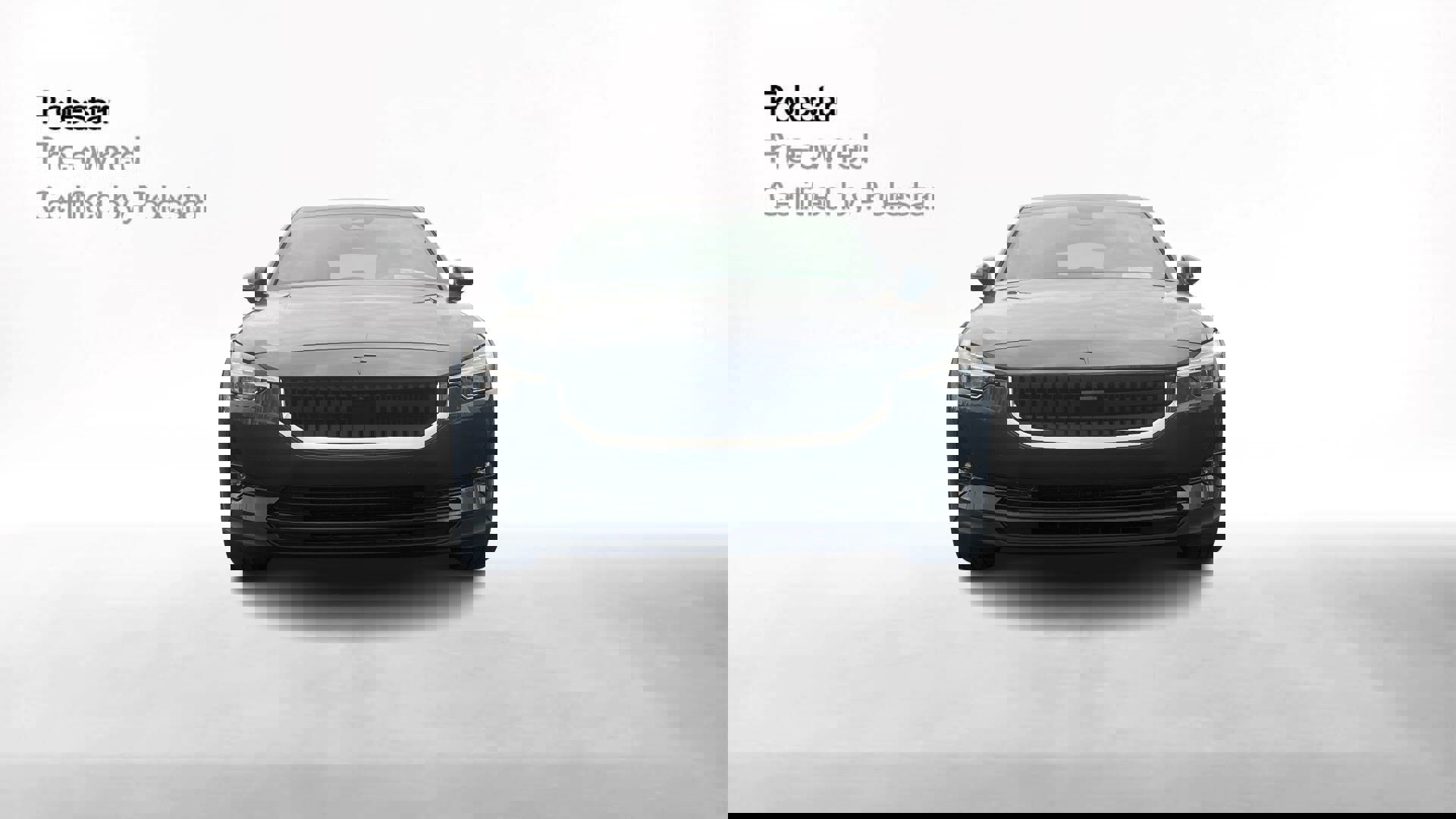 Used 2023 Polestar Polestar 2 Long range Dual motor - AWD w/ Pilot Pack image 8