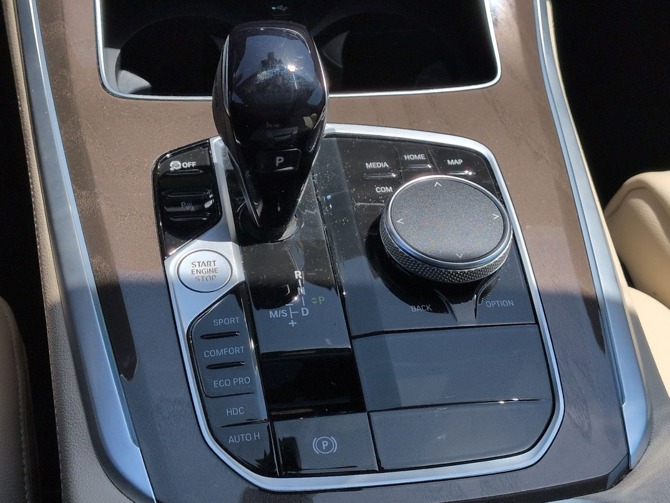 Certified 2022 BMW X5 xDrive40i AWD/4WD image 26