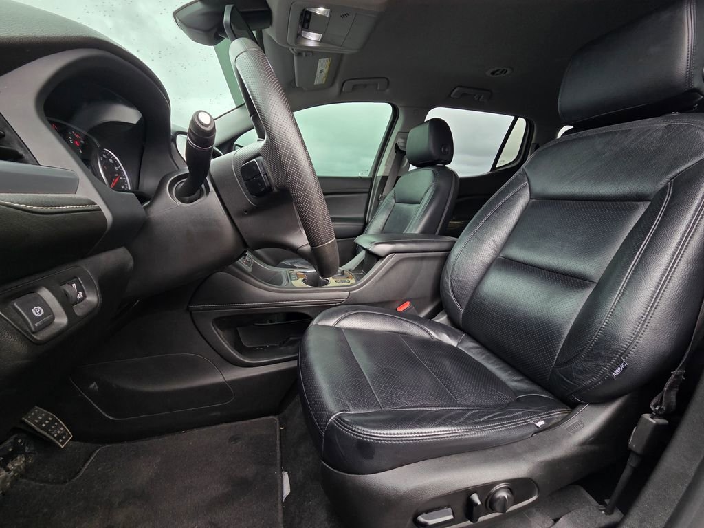 Used 2021 GMC Acadia SLE w/ Driver Convenience Package image 23