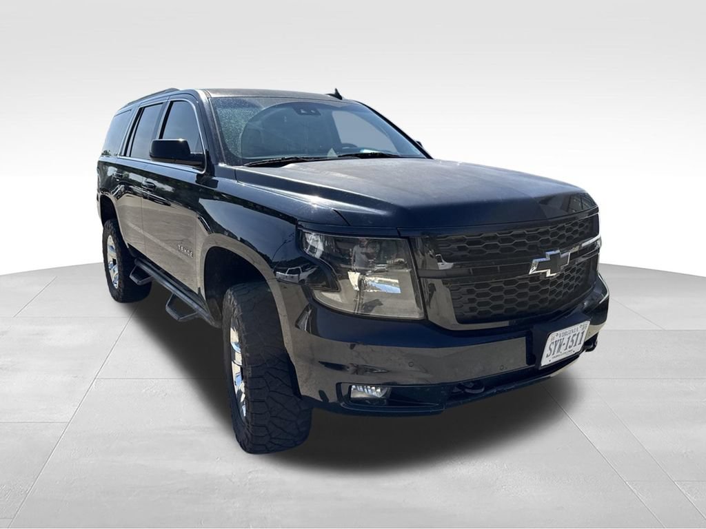 Used 2015 Chevrolet Tahoe LT AWD/4WD image 6