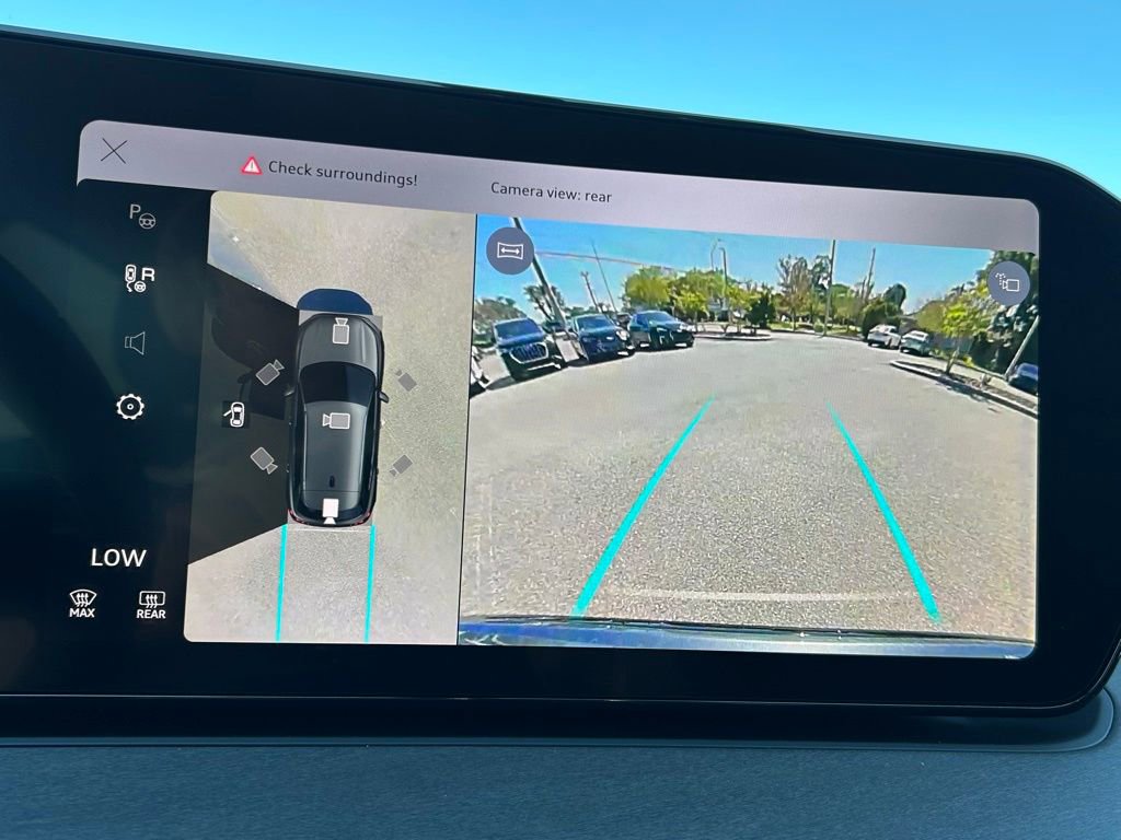 New 2026 Audi Q3 quattro 2.0T image 33