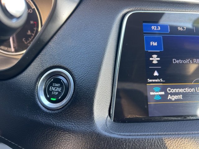 Used 2021 Cadillac XT4 Premium Luxury w/ Cold Weather Package image 30