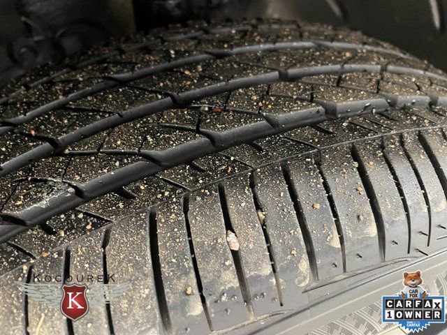 Used 2025 MAZDA CX-30 2.5 Turbo w/ Premium Package image 9