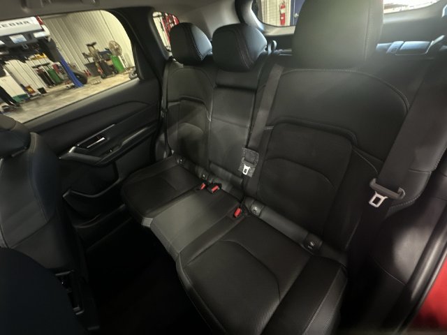 New 2026 MAZDA CX-5 Select AWD/4WD image 30