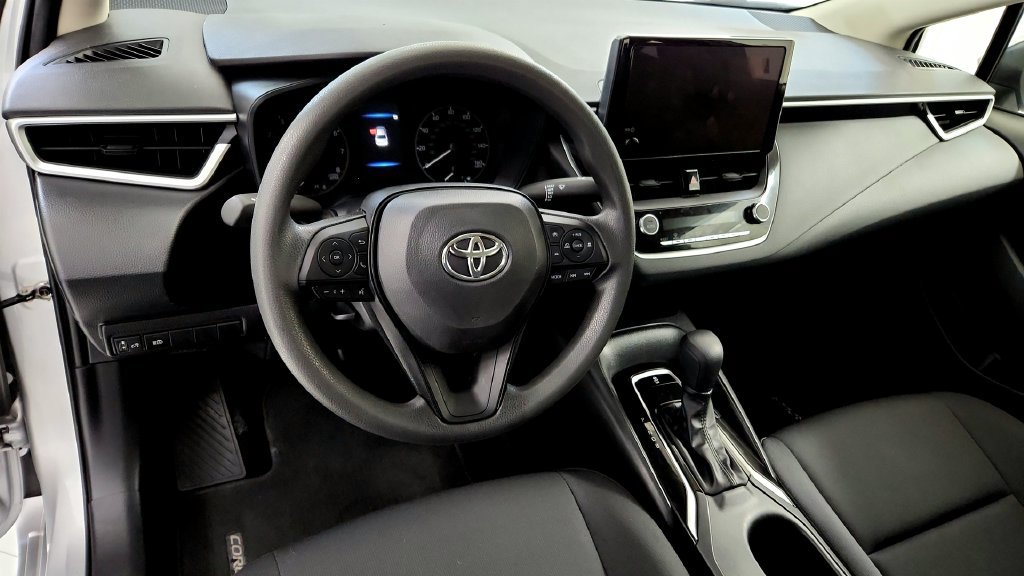 Certified 2023 Toyota Corolla LE FWD image 24