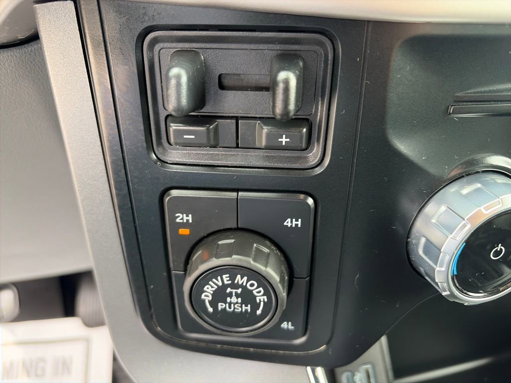 Used 2023 Ford F150 XLT w/ Equipment Group 302A High AWD/4WD image 30