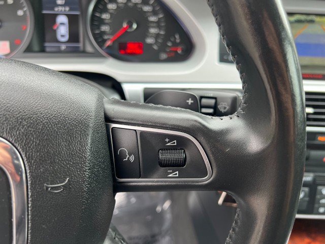 Used 2011 Audi A6 3.0T Prestige w/ Prestige Pkg image 23
