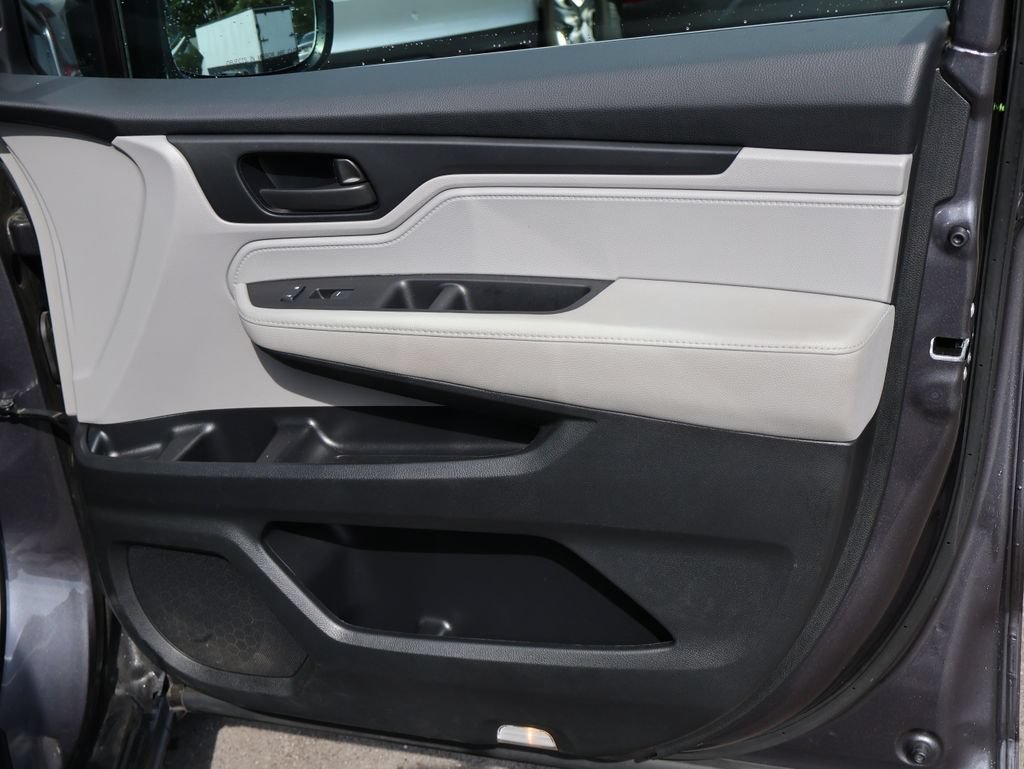Certified 2020 Honda Odyssey EX-L image 11