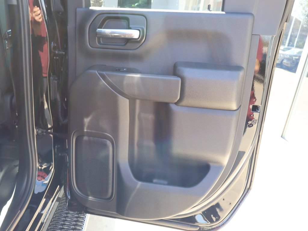 New 2026 Chevrolet Silverado 3500 W/T AWD/4WD image 36