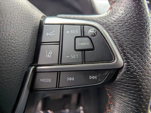 Used 2021 Toyota Sienna XSE image 27