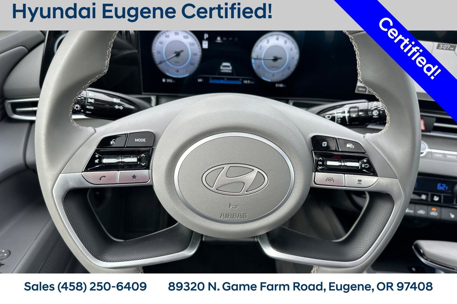 Used 2025 Hyundai Elantra SEL image 29