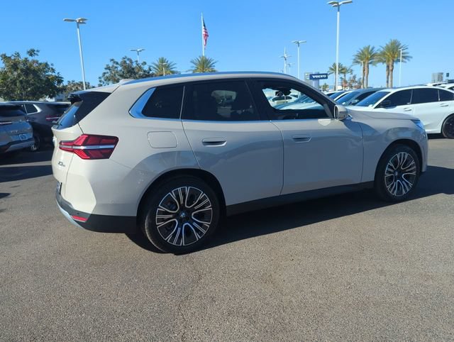Used 2026 BMW X3 xDrive30i w/ Premium Package AWD/4WD image 6