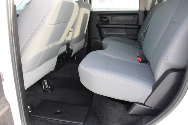 Used 2016 RAM 3500 Tradesman w/ Popular Equipment Group image 15