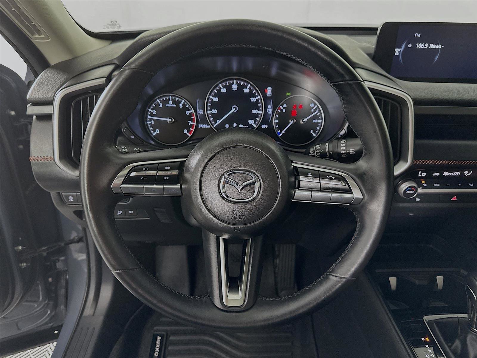 Used 2023 MAZDA CX-50 AWD 2.5 Turbo image 19