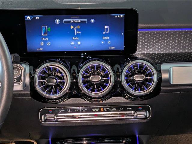 Certified 2025 Mercedes-Benz GLB 250 image 16