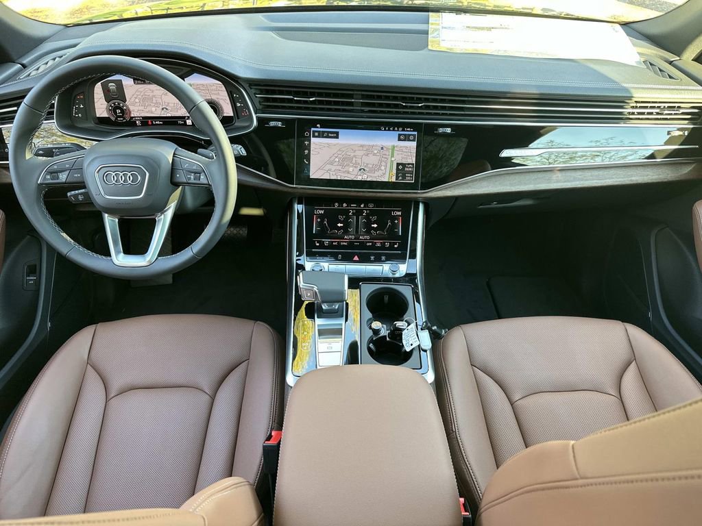 New 2026 Audi Q8 Premium Plus image 29