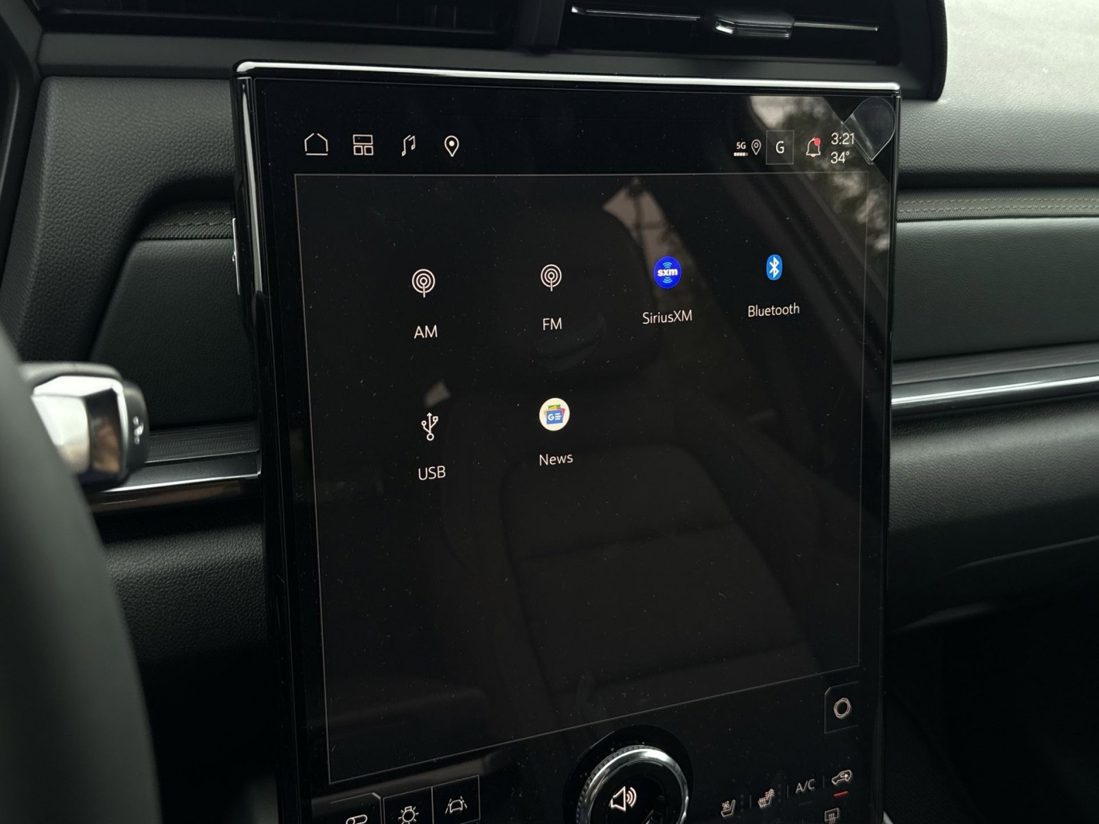 New 2026 GMC Terrain AT4 w/ Convenience Package III AWD/4WD image 18