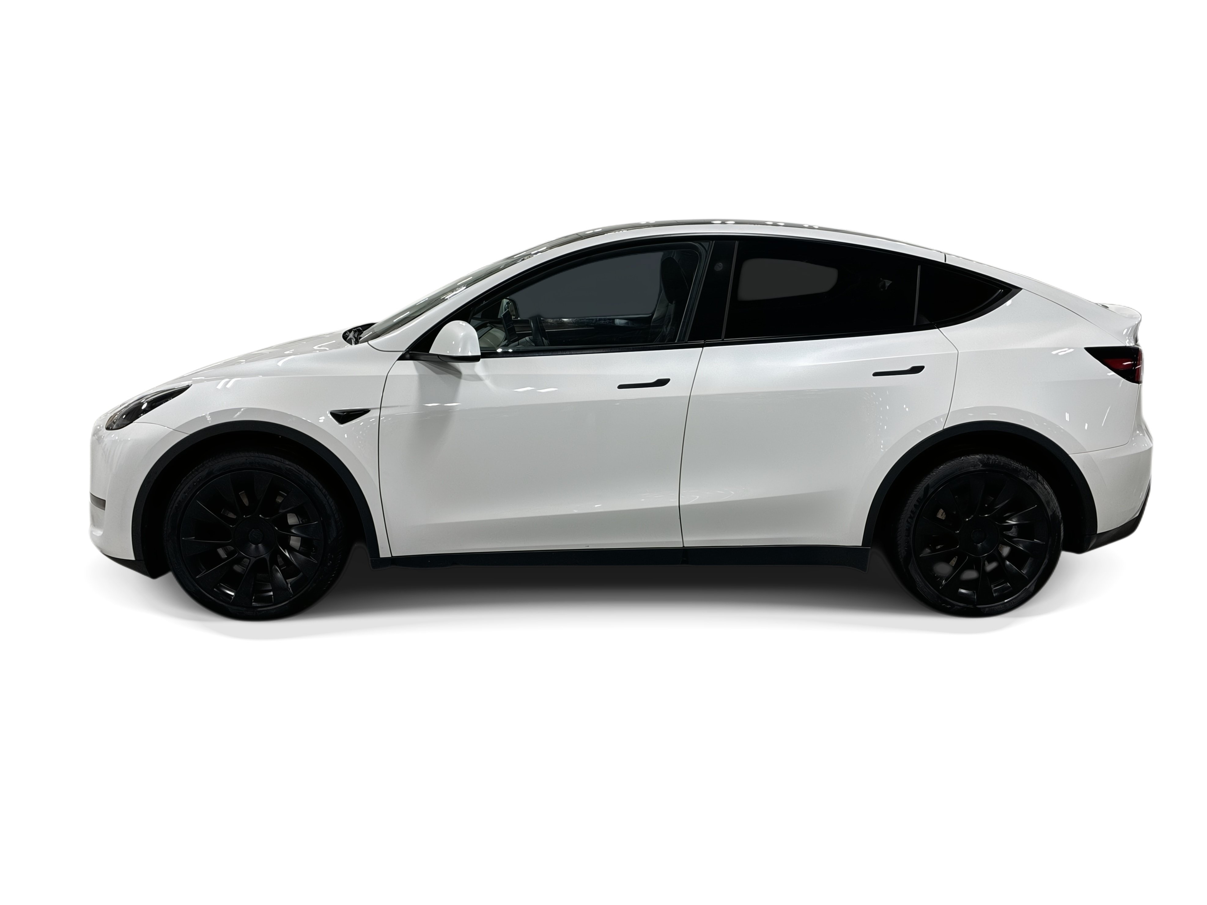 Certified 2023 Tesla Model Y Long Range AWD/4WD image 3