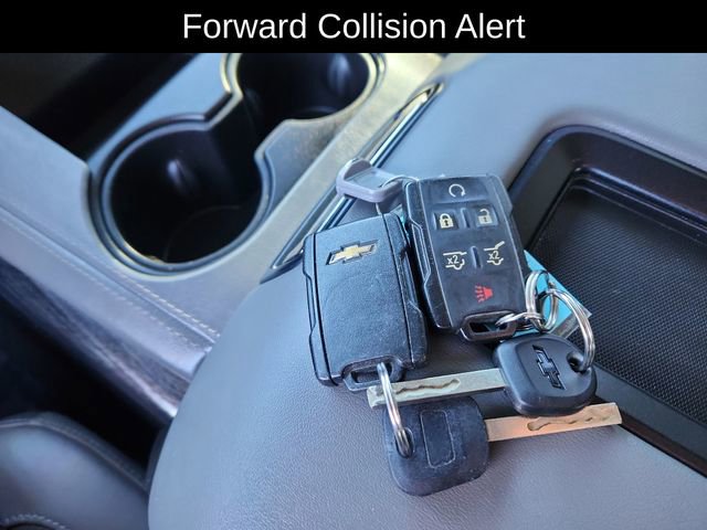 Used 2019 Chevrolet Suburban LT w/ Max Trailering Package image 51