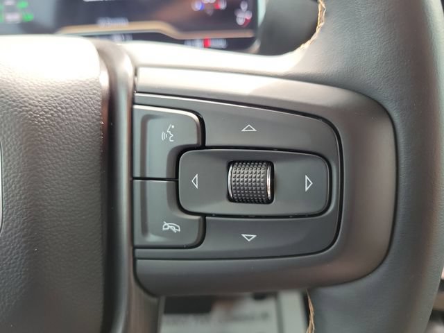 Used 2025 GMC Sierra 2500 AT4 w/ AT4 Premium Plus Package AWD/4WD image 21