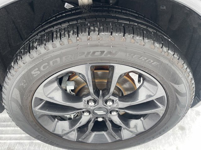 Used 2025 Dodge Durango GT image 19