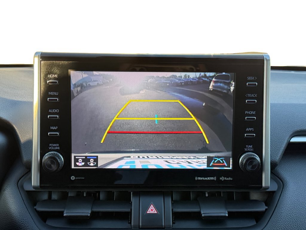 Used 2022 Toyota RAV4 SE w/ Convenience Package AWD/4WD image 15