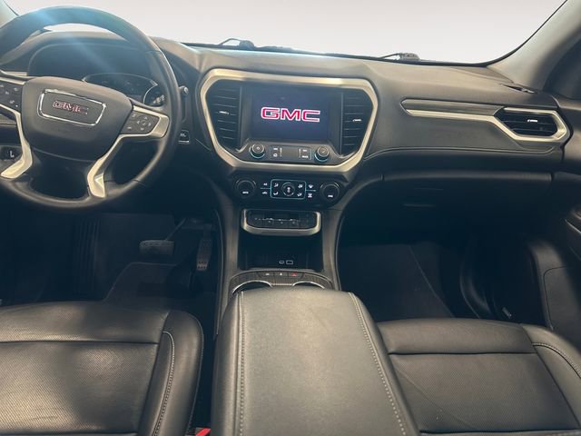 Used 2023 GMC Acadia SLT w/ Elevation Edition FWD image 10