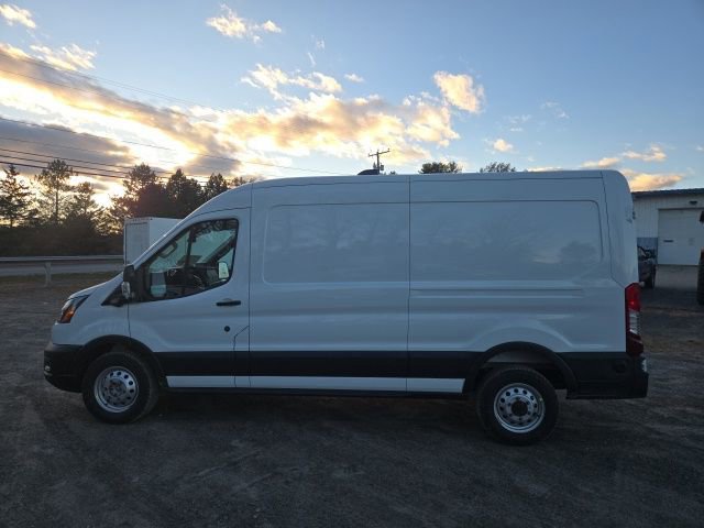 New 2026 Ford Transit 250 148 Medium Roof Extended AWD image 10