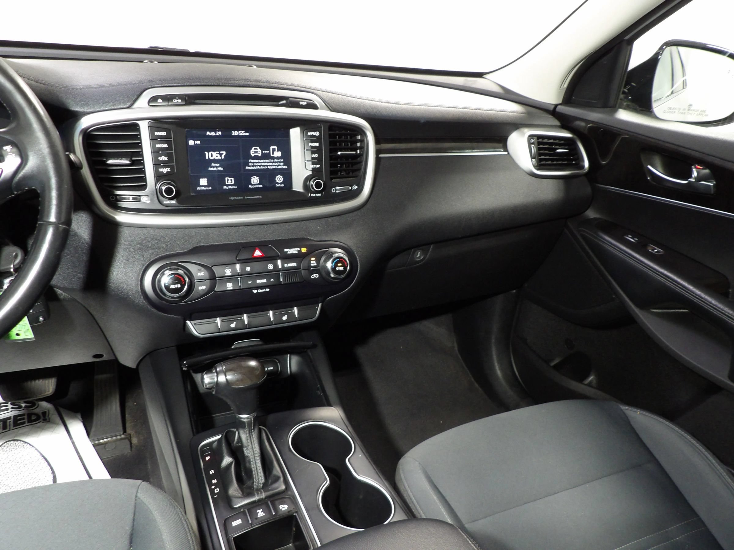Used 2018 Kia Sorento LX w/ LX V6 Convenience Package AWD/4WD image 15