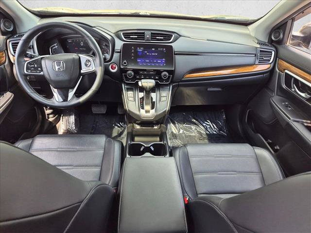 Used 2022 Honda CR-V EX-L image 18