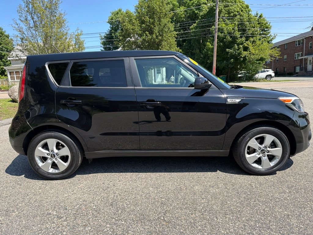 Used 2019 Kia Soul FWD image 7
