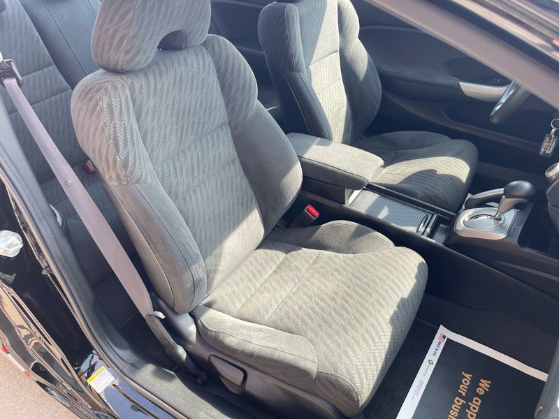 Used 2010 Honda Civic EX image 34
