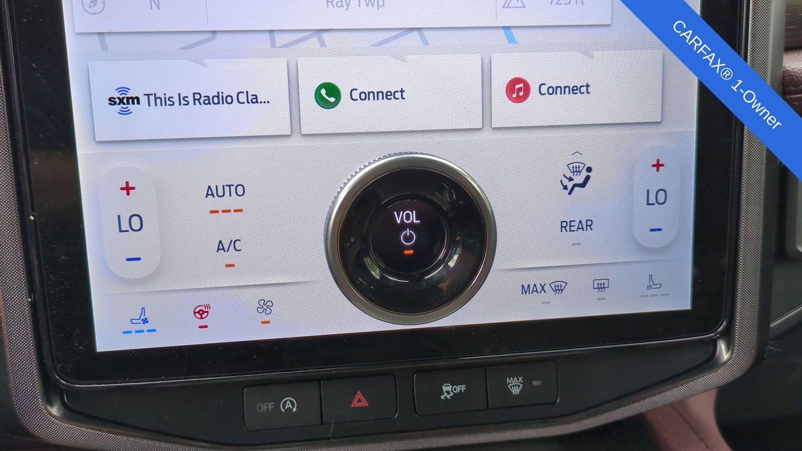 Used 2024 Ford Expedition Max Limited image 33