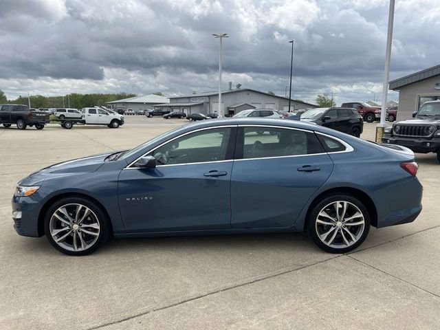 Used 2024 Chevrolet Malibu LT image 8