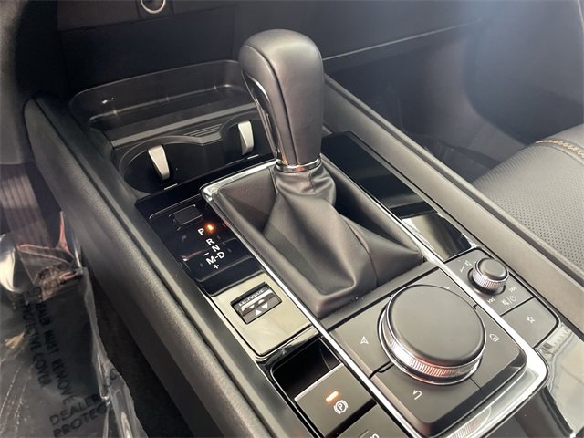 Used 2025 MAZDA CX-50 AWD 2.5 S w/ Premium Plus Pkg image 29