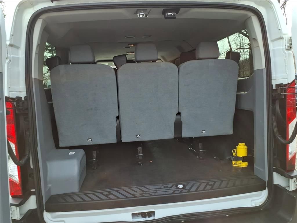 Used 2017 Ford Transit 150 XLT image 13