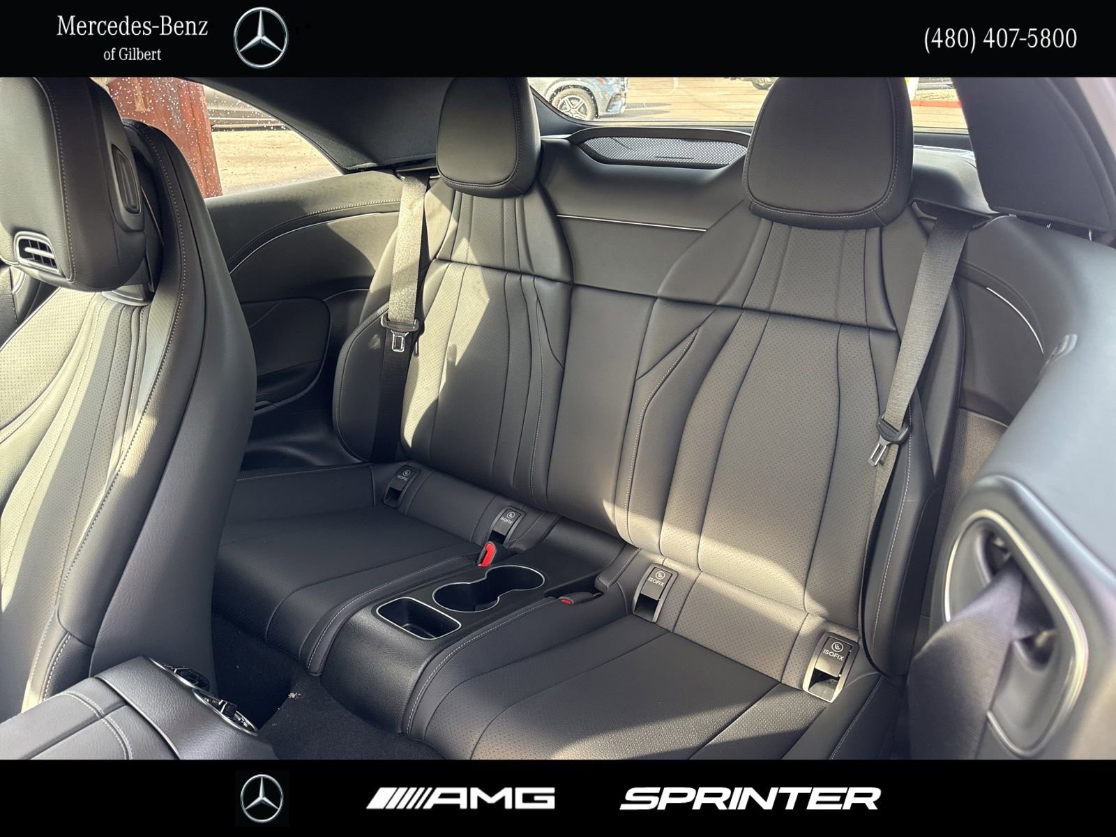 New 2026 Mercedes-Benz CLE 300 4MATIC Cabriolet image 17