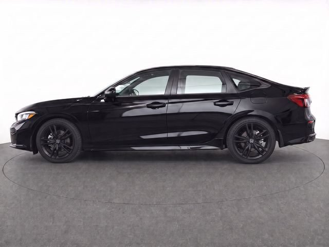 Used 2026 Honda Civic Si image 7