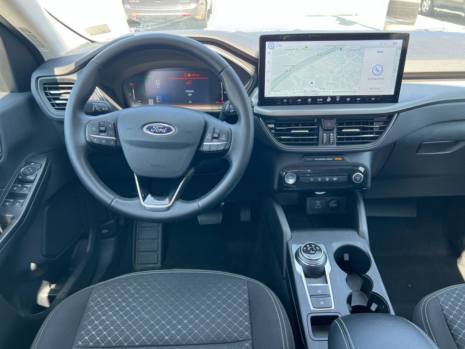 Used 2023 Ford Escape Active w/ Tech Pack #1 FWD image 23