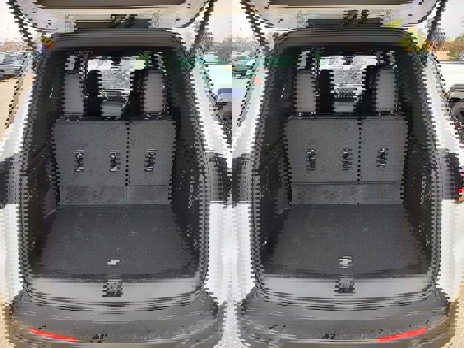 New 2026 Buick Enclave Preferred w/ Power Package image 7