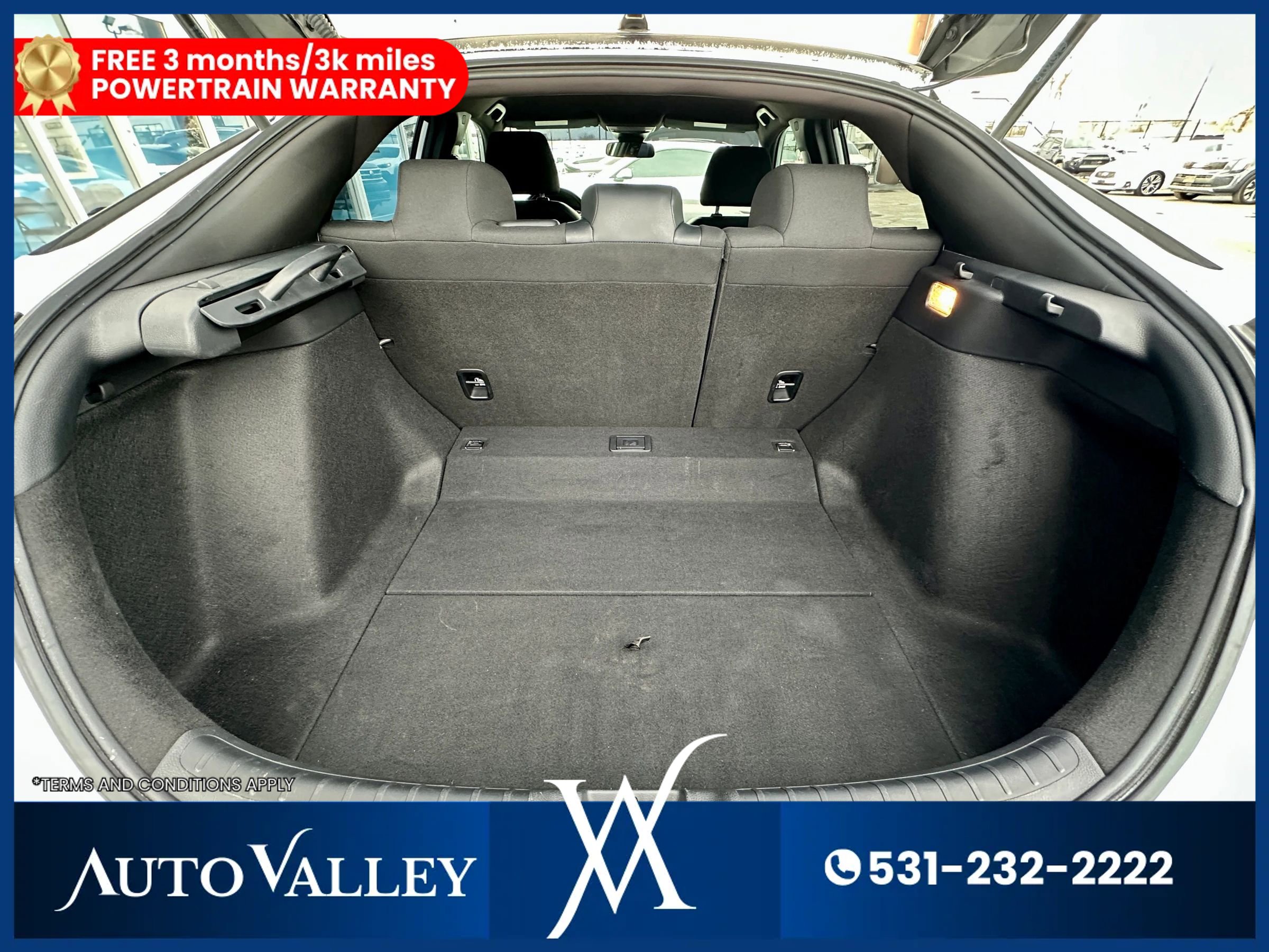 Used 2022 Honda Civic Sport image 38