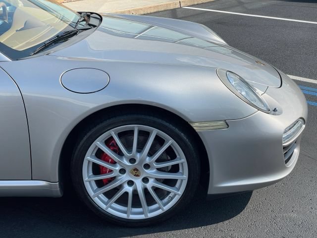 Used 2011 Porsche 911 Carrera RWD image 19