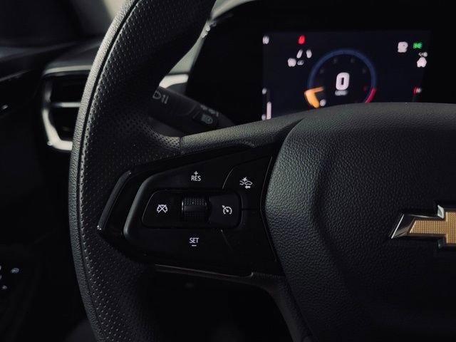 Used 2025 Chevrolet TrailBlazer LT image 22