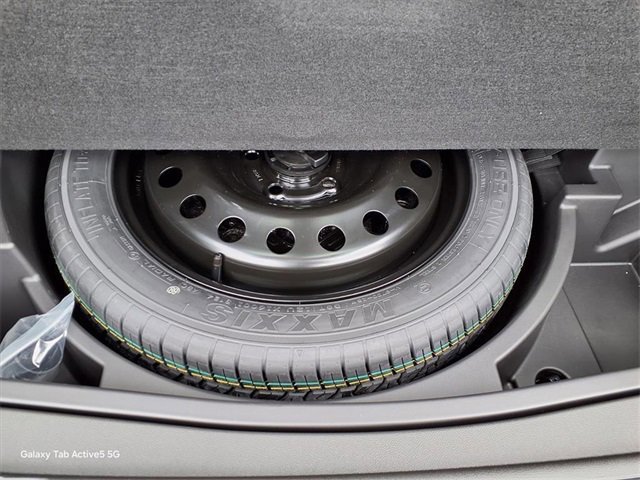 New 2025 Buick Envision Preferred image 35